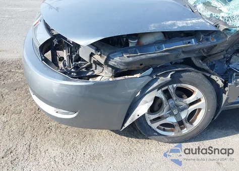 2004 Saturn Ion 3 from USA, damaged, VIN 1G8AL52F14Z215828